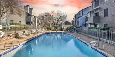Cabrillo Apartgment San Antonio Photo 8