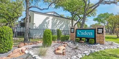 Caden Fort Worth Image