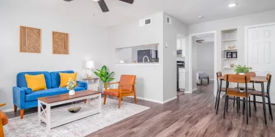 Calypso Apartments photo 9