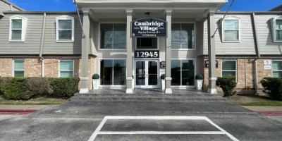 Cambridge Village Apartments Houston photo 1