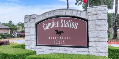 Camden Station Apartments Photo 4