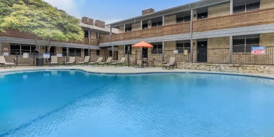 Camelot Apartments Richardson Photo 6