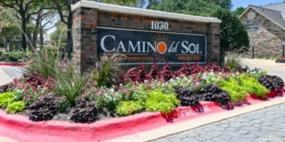 Camino Del Sol Denton Photo 1