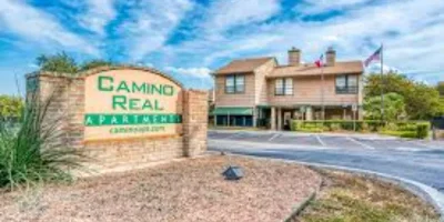 Camino Real Apartments San Antonio Photo 1