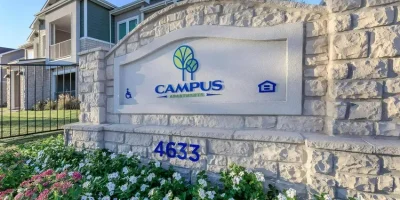 Campus Apartments Fort Worth Photo 10
