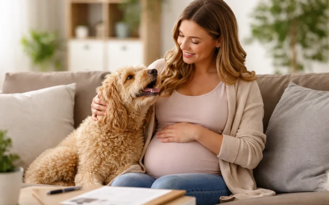 Can Your Apartment Deny Your ESA If You're Pregnant_ What Dietitians and Fair Housing Laws Say