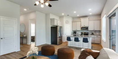 Canopy Homes at Ventana Fort Worth Photo 7