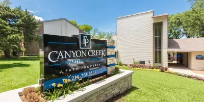 Canyon Creek Apartments Photo 8