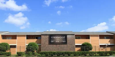 Capewood Apartments Photo 7