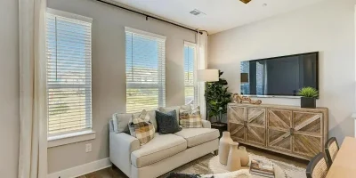Carmel Villas Denton FloorPlan 10