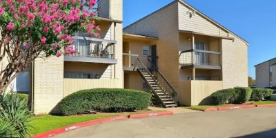 Carriage Glen Apartments Rosenberg photo 5