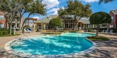 Carrington Park Apartments Plano Photo 1