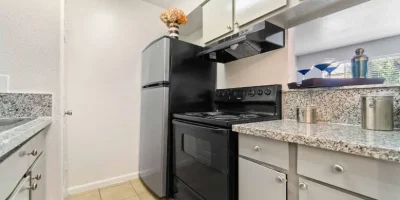 Casa Del Mar Apartments Houston Photo 4