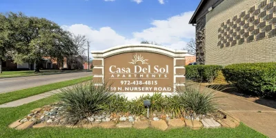 Casa Del Sol Irving Photo 3