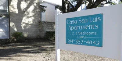 Casa San Luis Apartments 75220 Dallas Photo 1