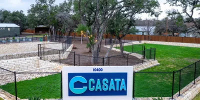 Casata Austin Rise apartments Dallas Photo 13