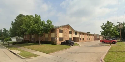 Casawood Apartments Dallas Photo