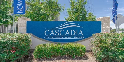 Cascadia Luxury Apartment Homes San Antonio Photo 1