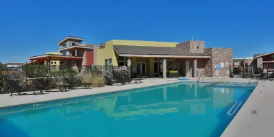 Casitas Del Este Photo 1