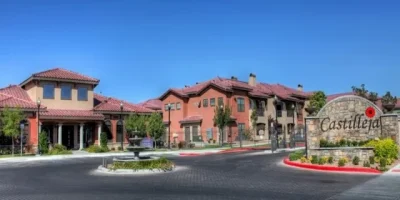 Castilleja Apartments El Paso Image