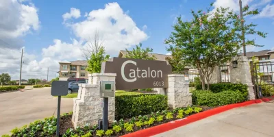 Catalon Apartments Image