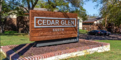 Cedar Glen South photo 5