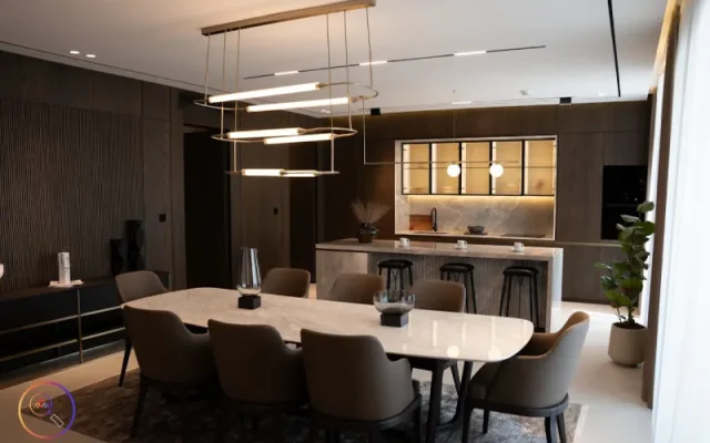Ceiling Upgrades That Add a Touch of Luxury