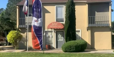 Celina Plaza El Paso Photo 2