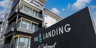 Centreport Landing Apartments Fort Worth Image