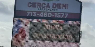 Cerca Demi Apartments Photo 8