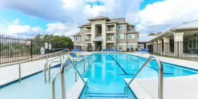 Champions Gate Apartments San Antonio Photo 1