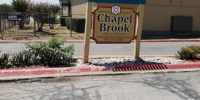 Chapel Brook Apartments Photo 1