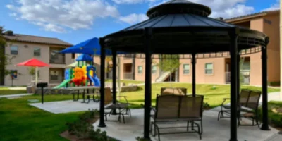 Chapel Hill Place El Paso Photo 9