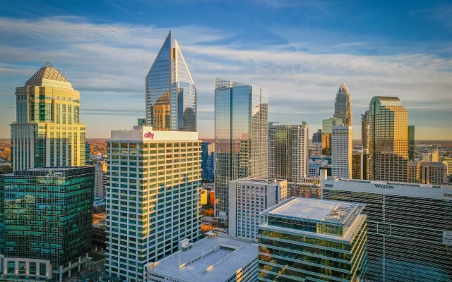 Charlotte NC Relocation Guide