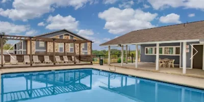 Chase Hill Apartments San Antonio photos 8