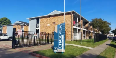 Chase View Apartments Photo 8