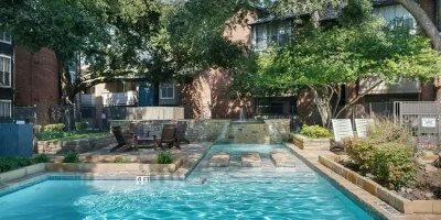 Chesapeake Apartments Fort Worth Photo 7