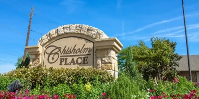 Chisholm Place Plano Image