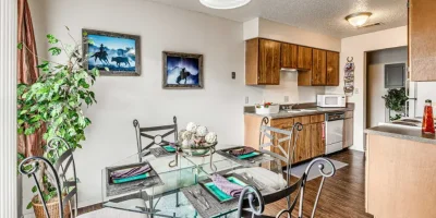 Chisholm Trail Townhomes Fort Worth Photo 7