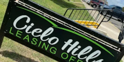Cielo Hills Apartments San Antonio Photo 1