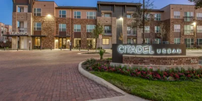Citadel Urban photo 16
