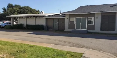 Claytons Mark Apartments Grand Prairie Photo 2