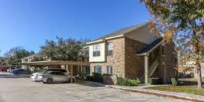 Cobblestone Condominiums Plano Photo 3