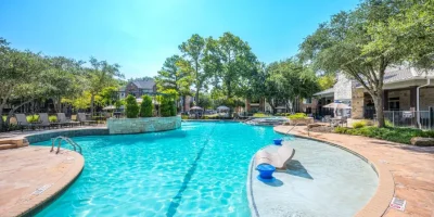 Coles Crossing Apartments Cypress Houston Apartments Photo 1