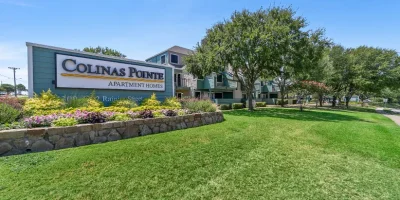 Colinas Pointe Irving Image