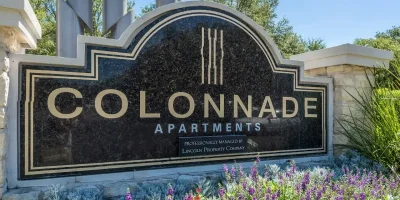 Colonnade Apartments San Antonio Photo 5