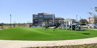 Columbia Renaissance Square Fort Worth Photo 3