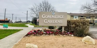 Commerce Gardens LLC Photo 1