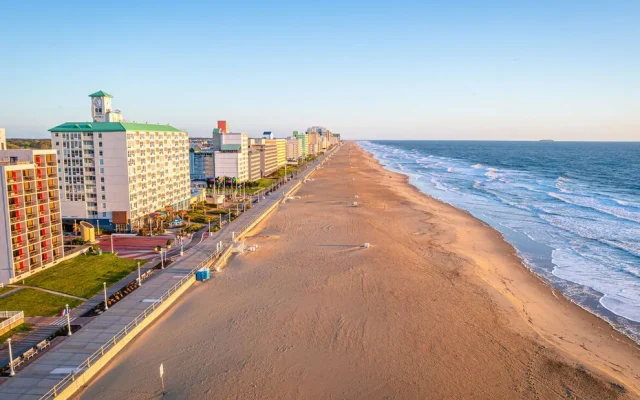 Complete Guide to the Cost of Living in Virginia Beach