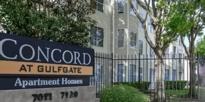 Concord at Gulfgate Houston Apartment Photo 1